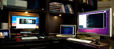 Usługi informatyczne Michał Bobruk